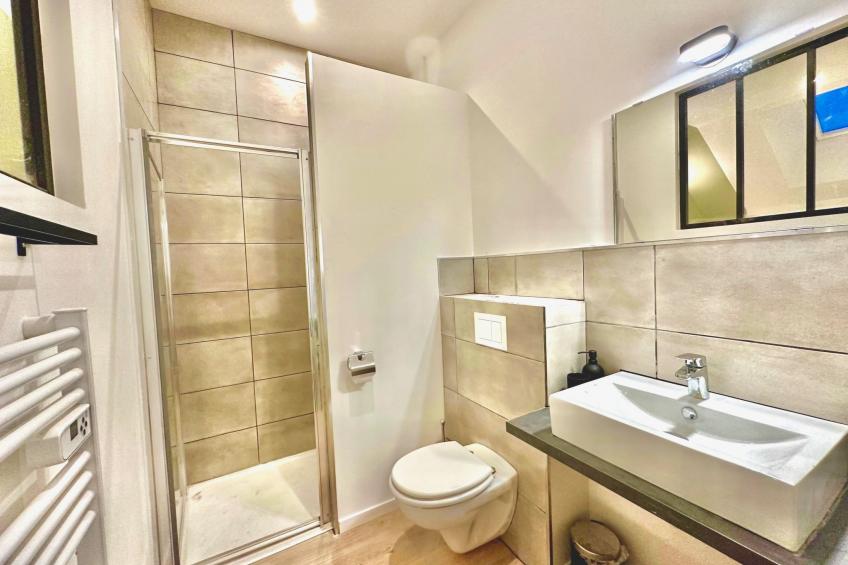 Villa Luceo Perigord - Dordogne 8pers Piscine Clim - foto 40