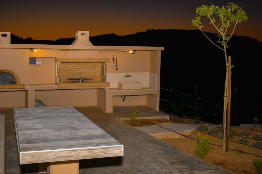 "Villa Kallia" mit Infinity-Pool - foto 25