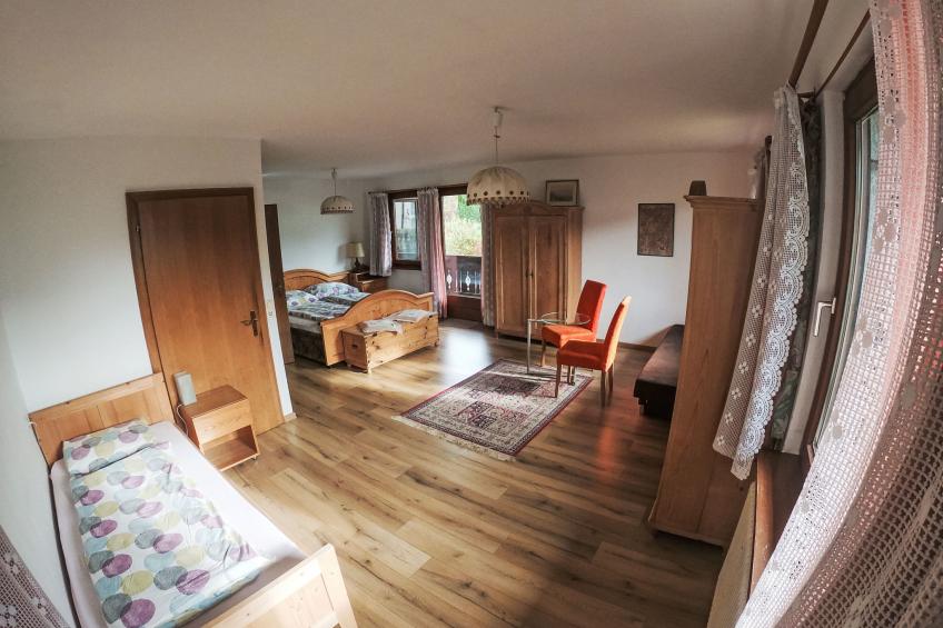 Haus Fink - Igls - foto 14