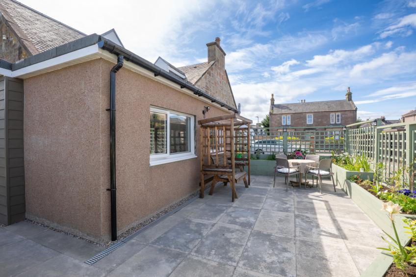 Thistle Cottage - foto 34