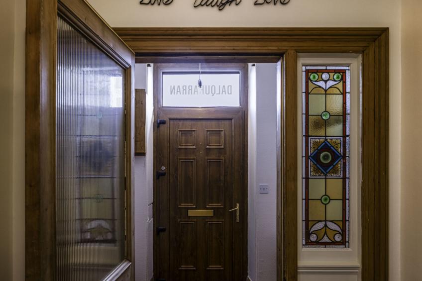 Lossiemouth Manor - foto 19