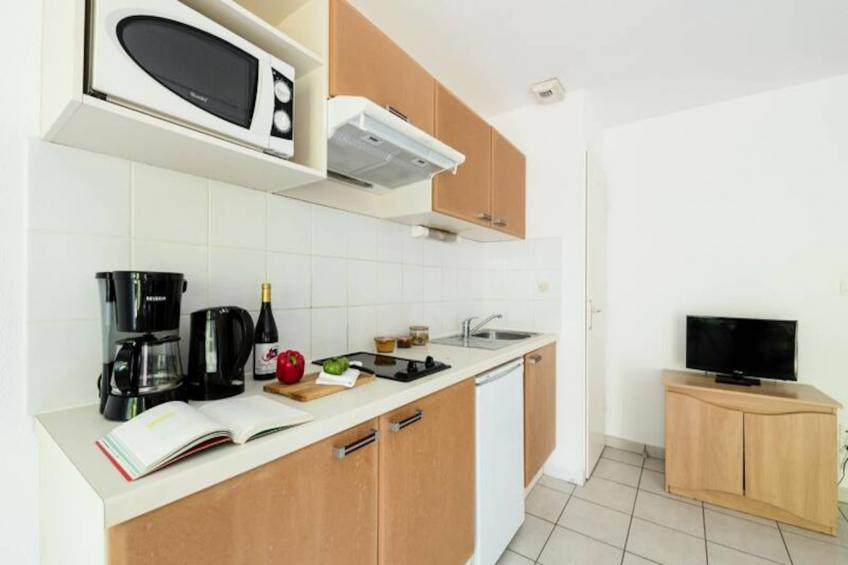 Appart'hôtel Garden & City Lyon - Lissieu 3 - foto 13