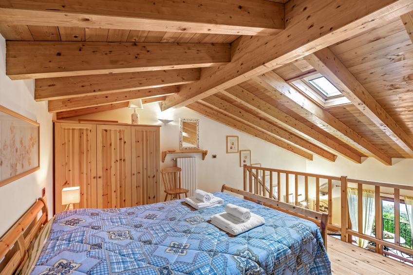 Grotten Loft with lake view and pool - foto 7