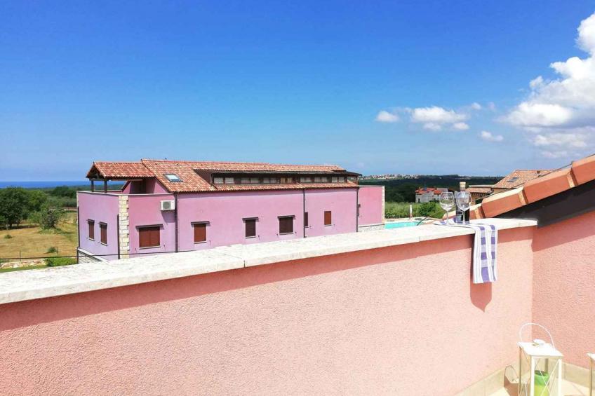 Ferienwohnung mit Pool und Dachterrasse - BF-4J82R - foto 29