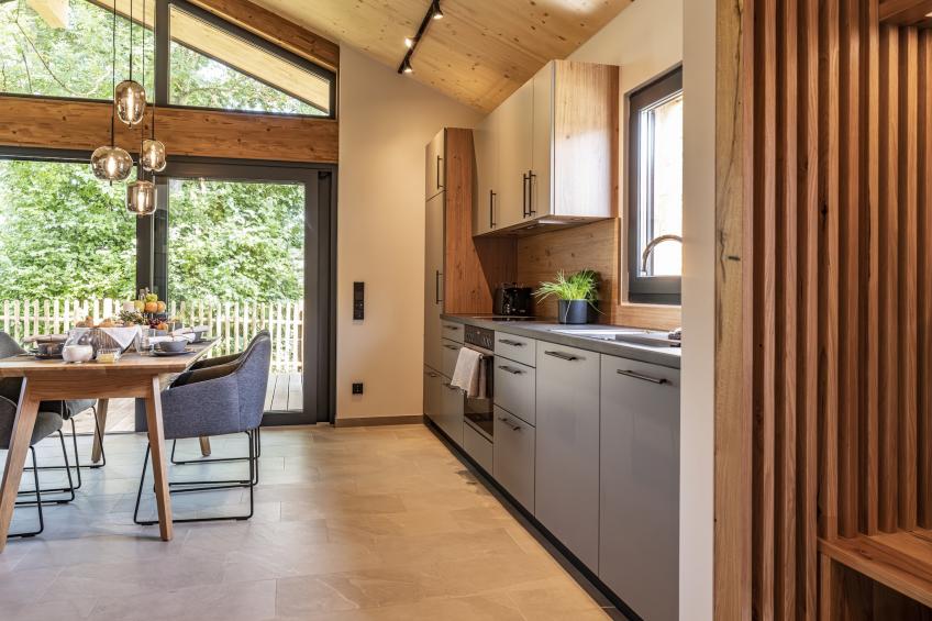 Chalet Bungalow - foto 14