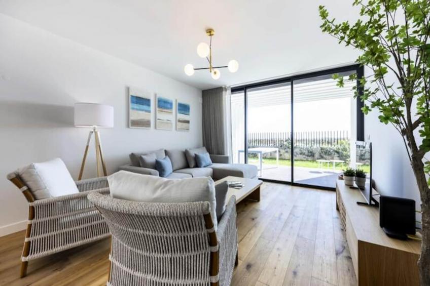 Ria View - Luxo A Beira Mar - foto 17