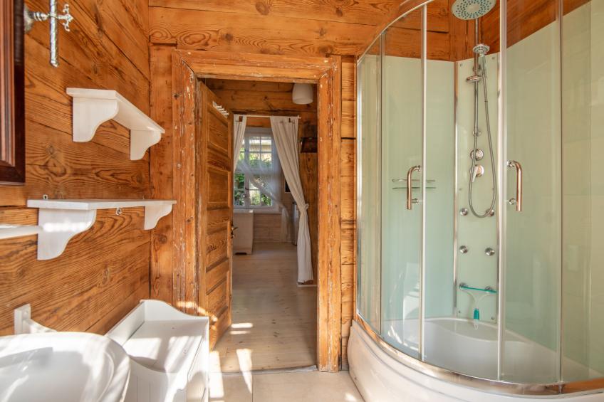 Bursztynowy Dwór - foto 21