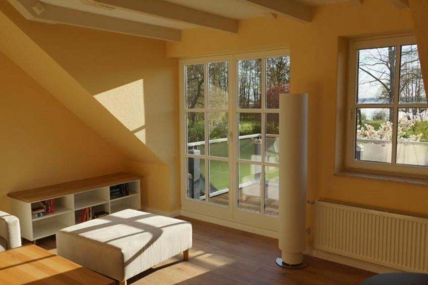 Maisonette  Seebrise mit Seeblick am Strand - foto 8