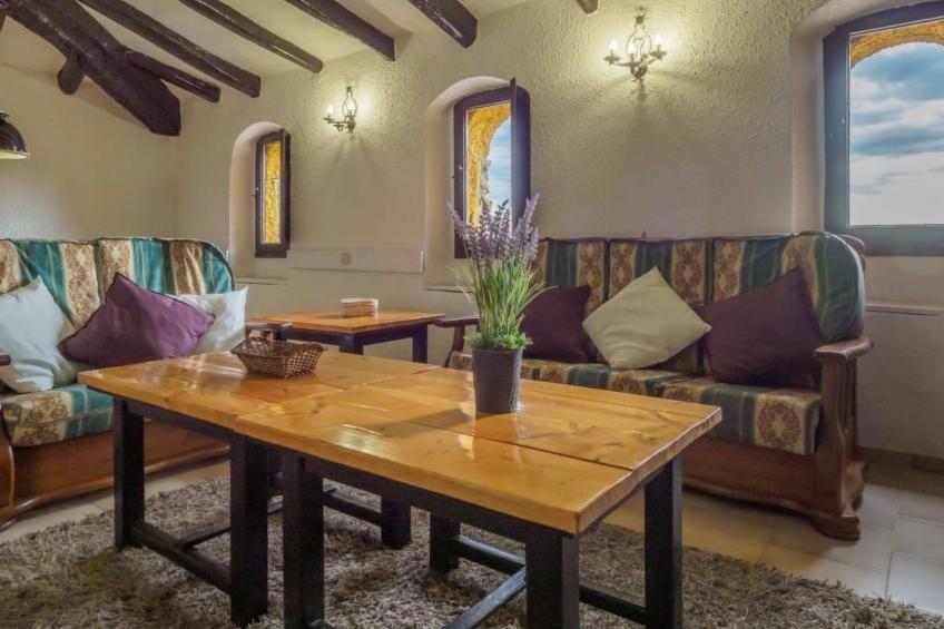 in Can Trabal mit Garten und Grill - foto 16