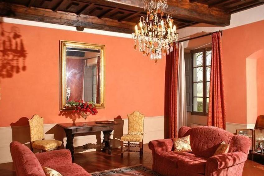 Villa 'Villa Salicone' mit privatem Pool - foto 21