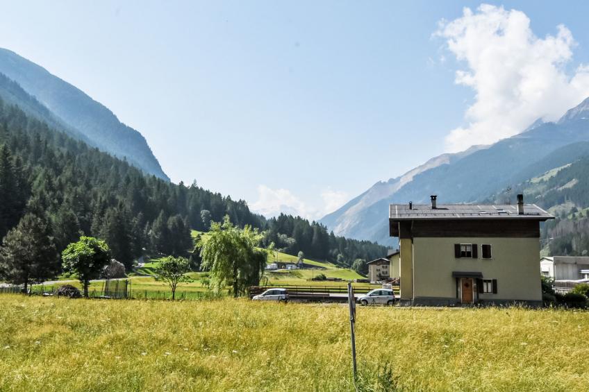 Casa Cavalieri - foto 45