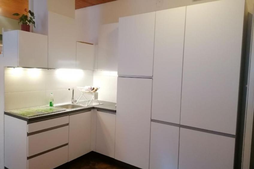 Ein-Zimmer-Wohnung 'Claudia' in San Bernardino im Zentrum - foto 4