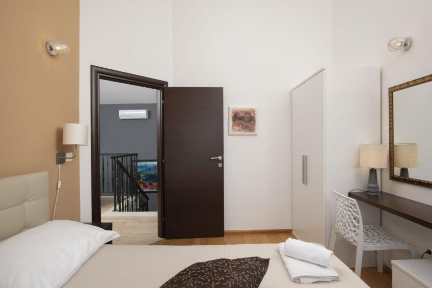 Villa Mason mit beheiztem Pool und Mini-Wellness - foto 32