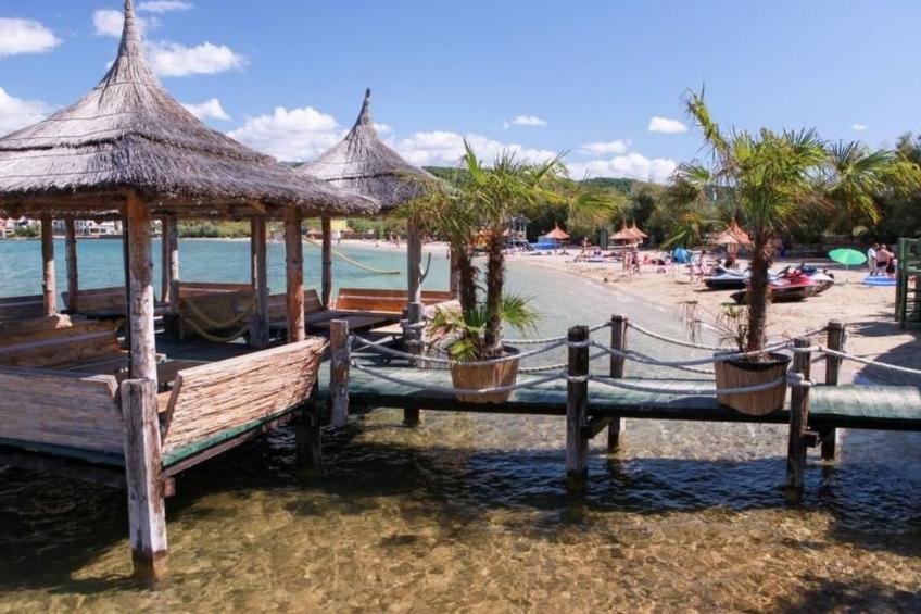 mit herrlicher Aussicht - foto 19