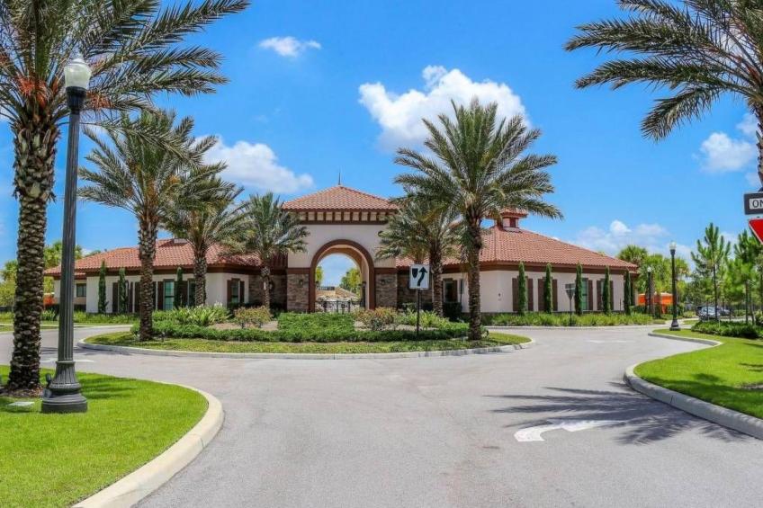 Haus in Davenport mit geräumigem Pool - foto 29