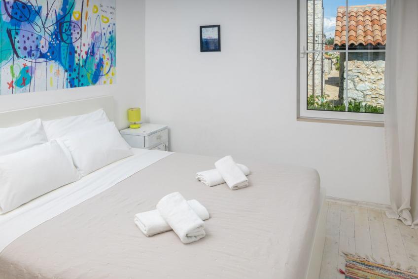 in Rudina mit Privatem Pool - foto 10