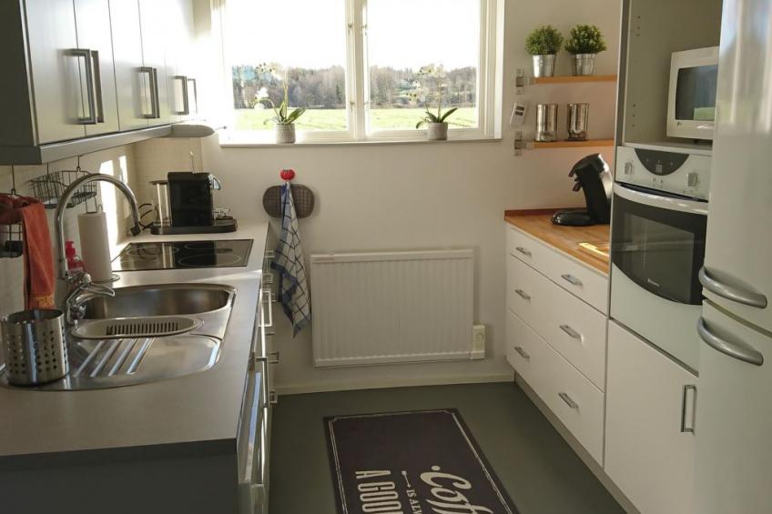 Saxarsviken - foto 4