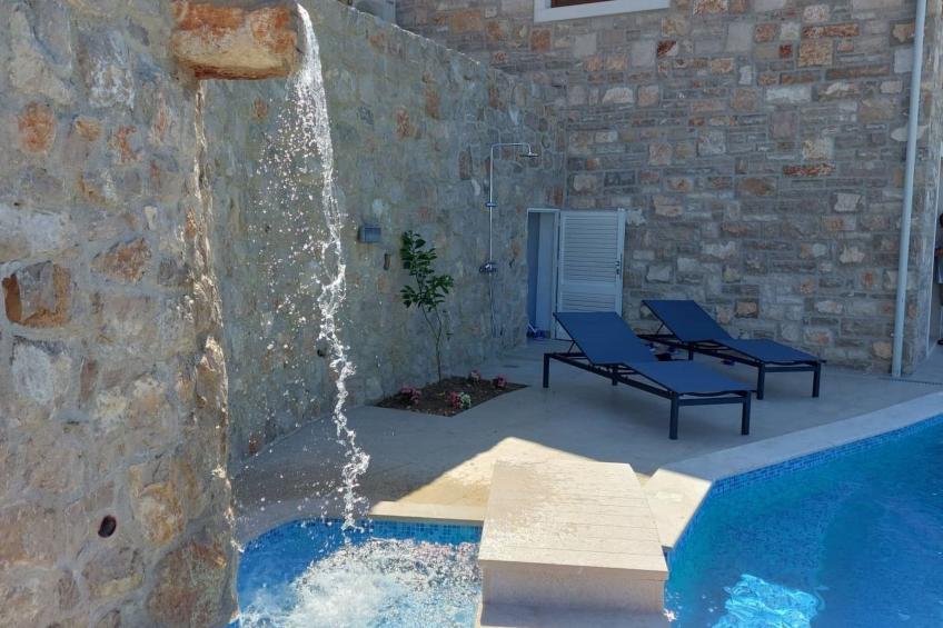 Ferienvilla "Dalmatiner" mit Infinity Pool - foto 6