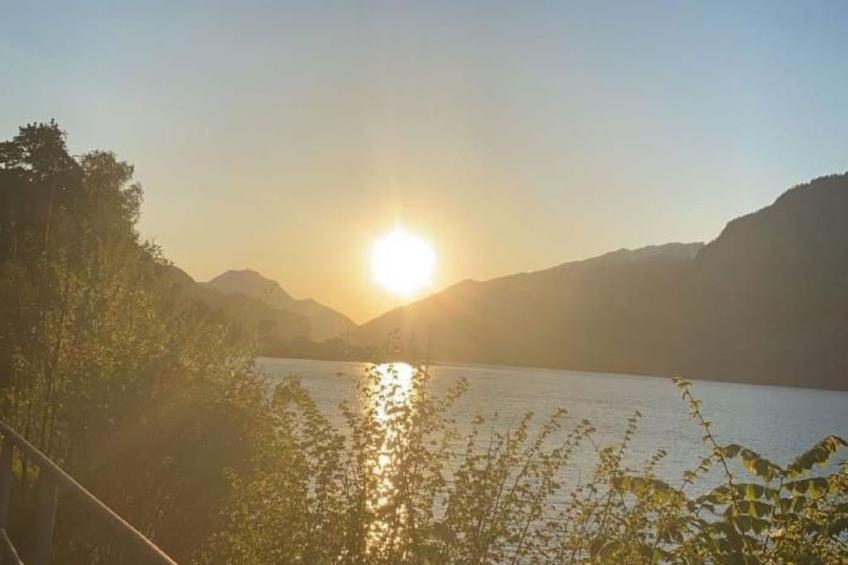 Appartement mit privatem Parkplatz - foto 16