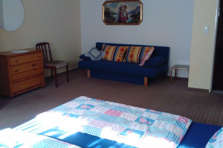 Appartement mit Garten, Grill und Terrasse - foto 5