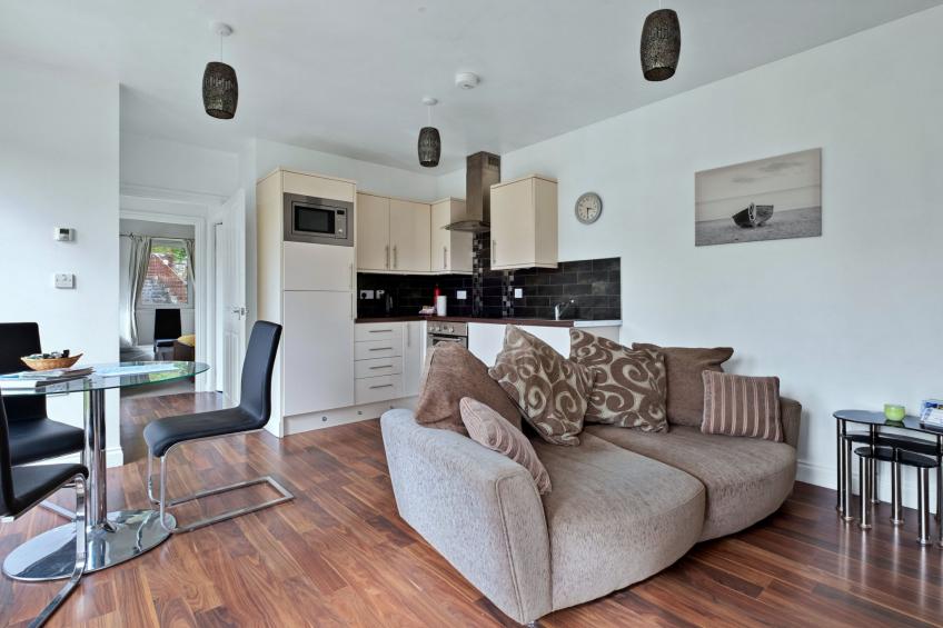 The Turbine House - foto 4