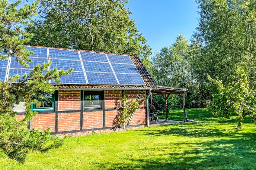 Haus "Melüh" (BRD100) - foto 7