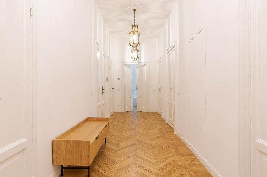 Appartamento Reggenza - foto 2