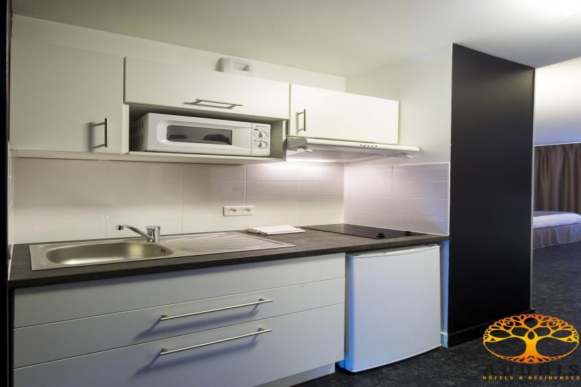 Adonis Dijon Double/Superior studio - foto 12