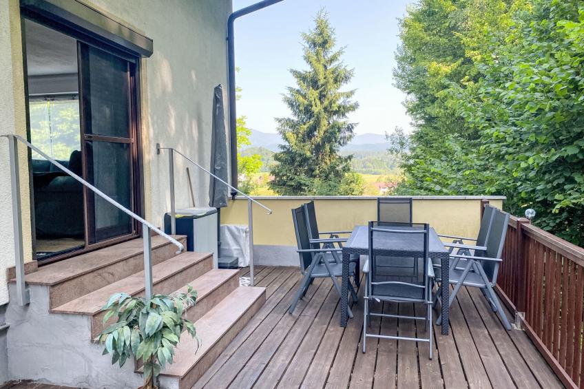 Apartamento Giovanna