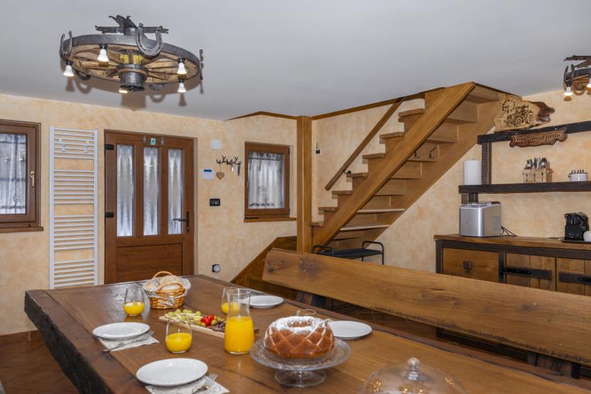Cozy Bear Cabin - foto 32