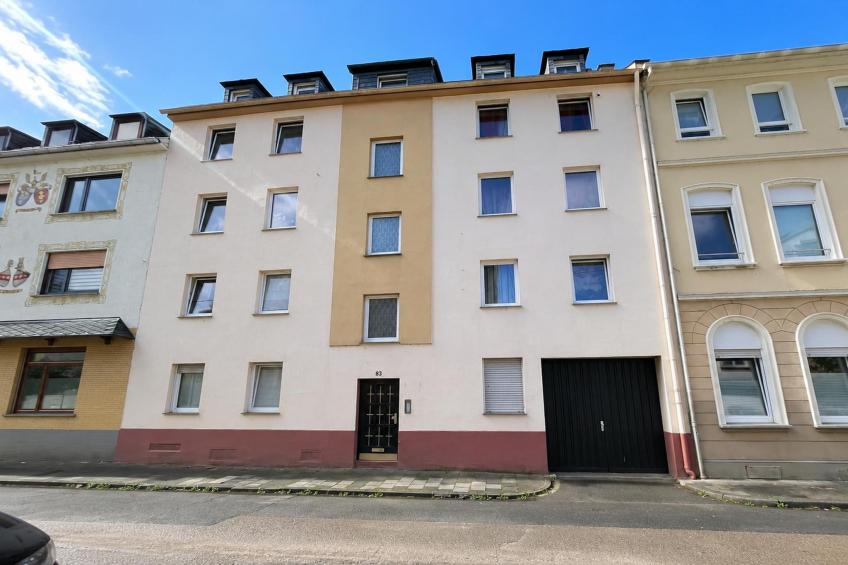 Holiday Apartment am Rhein 1 - foto 19