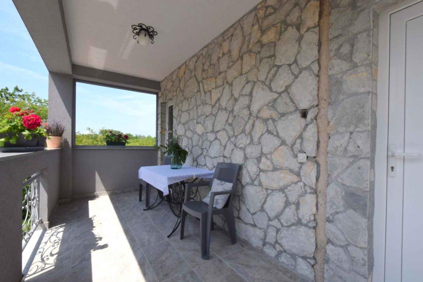 FerienWohnung mit Balkon - BF-52GG2 - foto 2