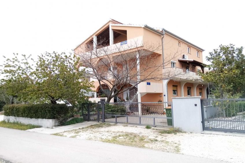 Apartments Vanja Škara Biograd - Studio Apartment with Terrace - foto 19