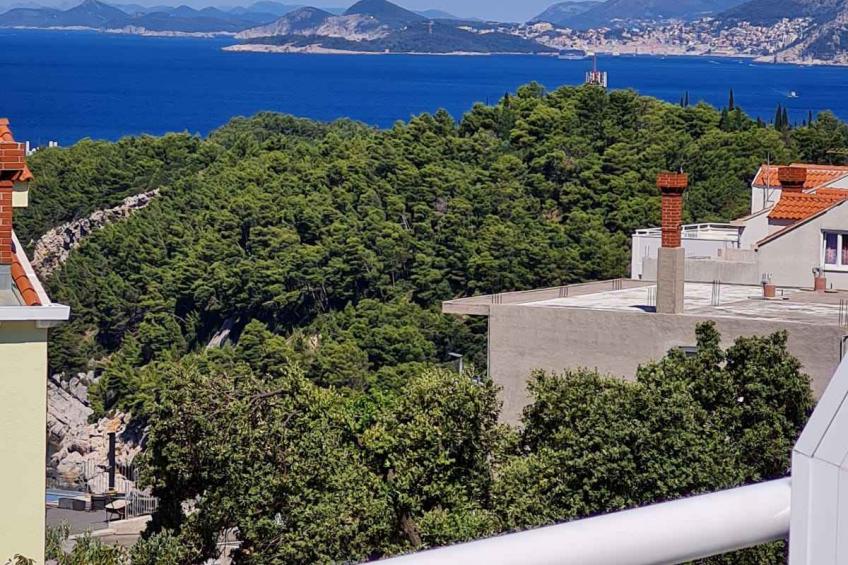 Holiday apartment With sea view and terrace - BF-9FWY8 - foto 7