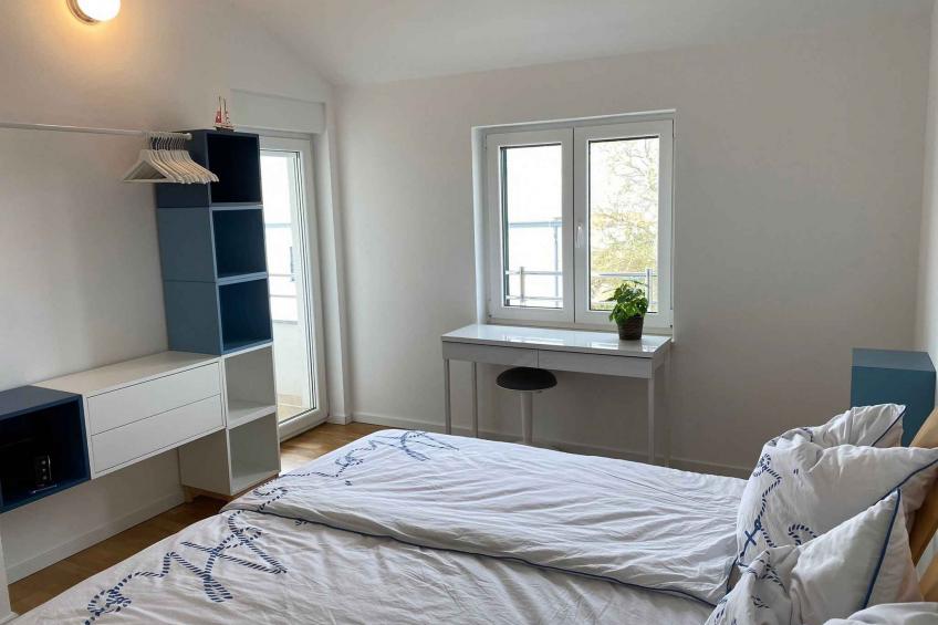 Vakantiewoning met airconditioning - VW-C52CV - foto 23