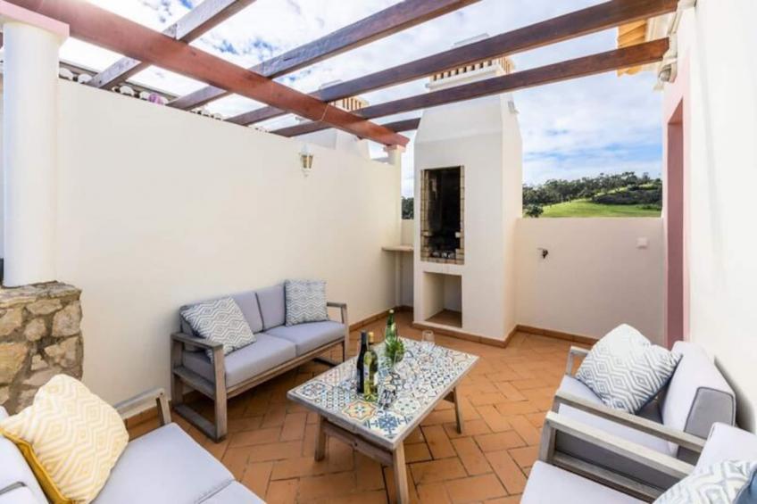 Quinta Encosta Velha - Casa Ensolarada - foto 32