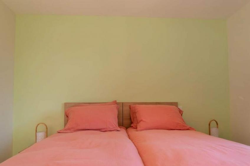 Gîte de France Gîte de recoules 3 épis - foto 27