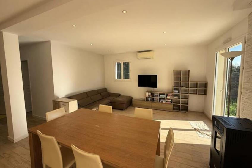 Jolie Maison 7 Personnes à 5 Min Du Golf D'opio - foto 3