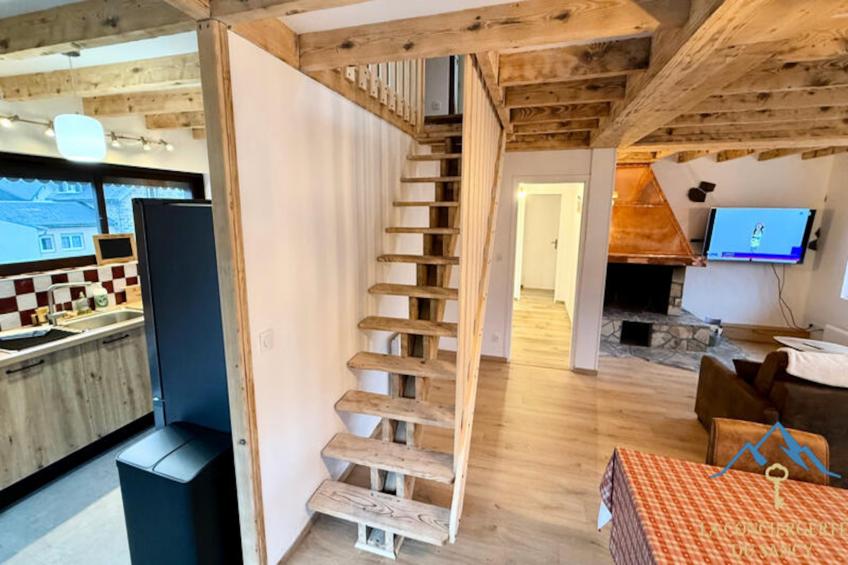 Chalets à Le Mont Dore - foto 29