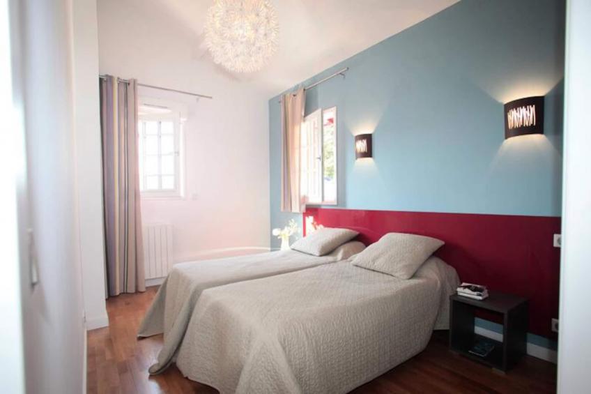 Résidence Prestige Odalys Le Domaine de Lana - foto 13