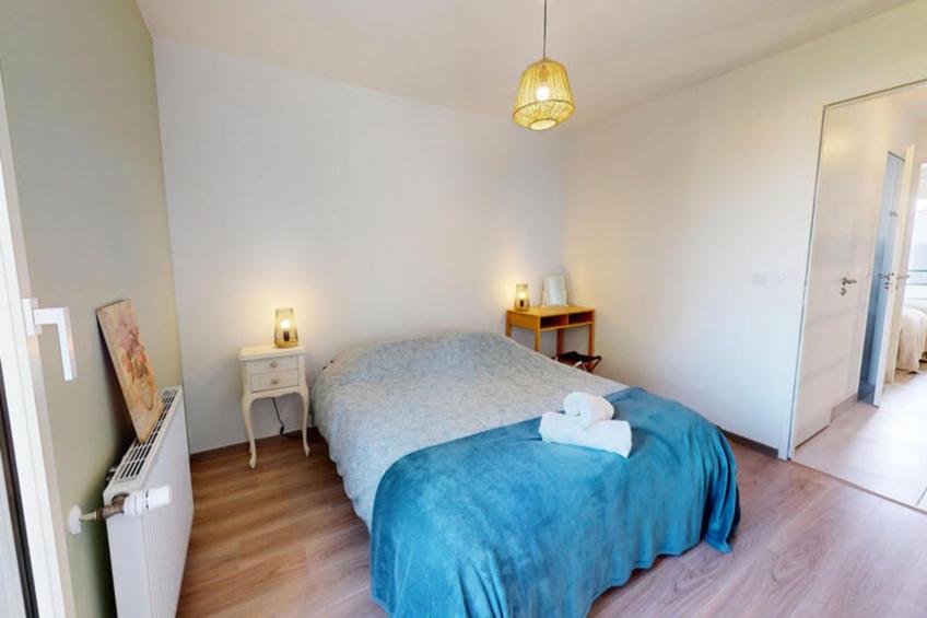 Maison à Saint-Gilles-Croix-de-Vie - foto 25