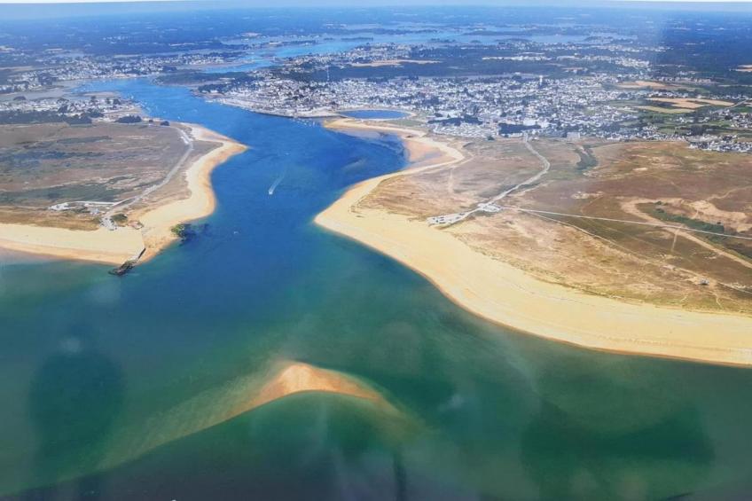 Le Château de Keravéon - foto 33