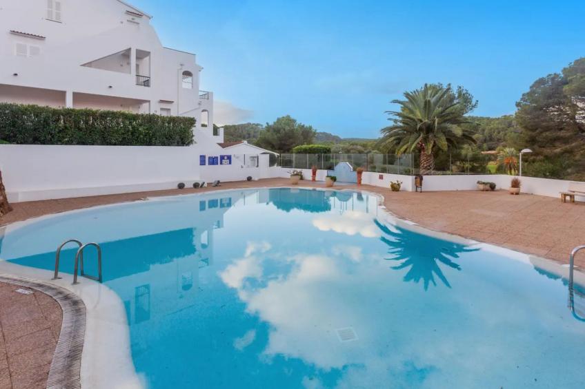 mit Pool, umgeben von Natur - foto 98