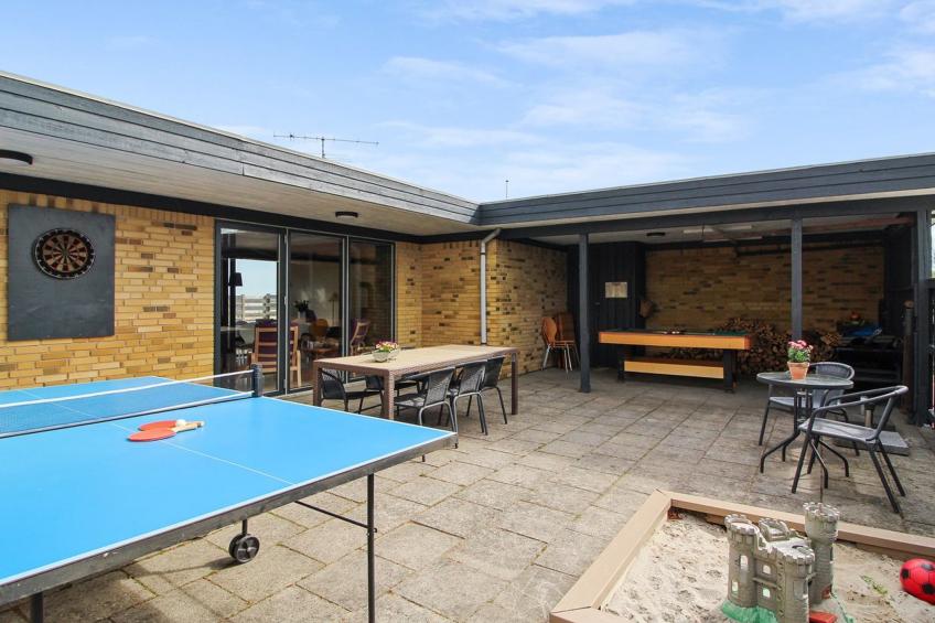 "Kiowa" - 100m from the sea in Djursland and Mols - foto 21