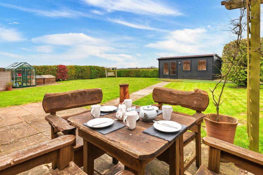 Flint Barn - foto 30