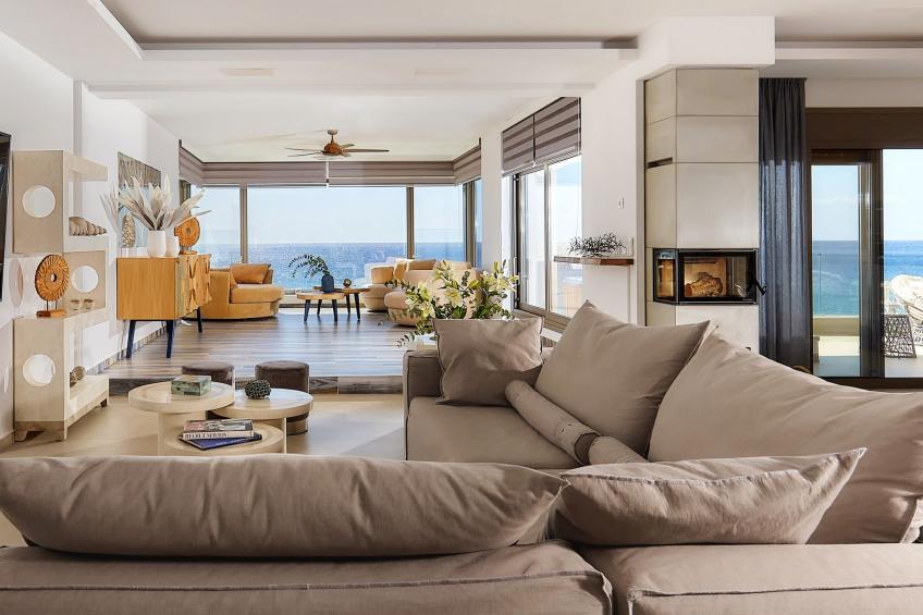 Stilvolle Wohnung mit atemberaubendem Ausblick - foto 40