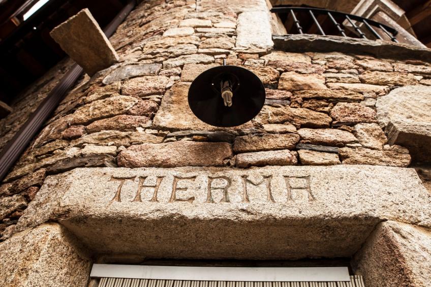 Casa Rural "Orgullo" mit Sprudelbad - foto 26