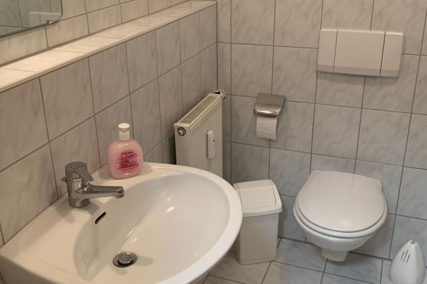 Bayerischer Wald auf 800m Höhe-Willkommen - foto 11