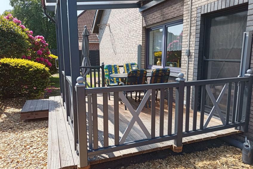 Zwei Finken in Wiesmoor - foto 13