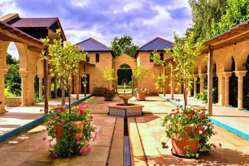 Ryeworth Cottage - foto 9